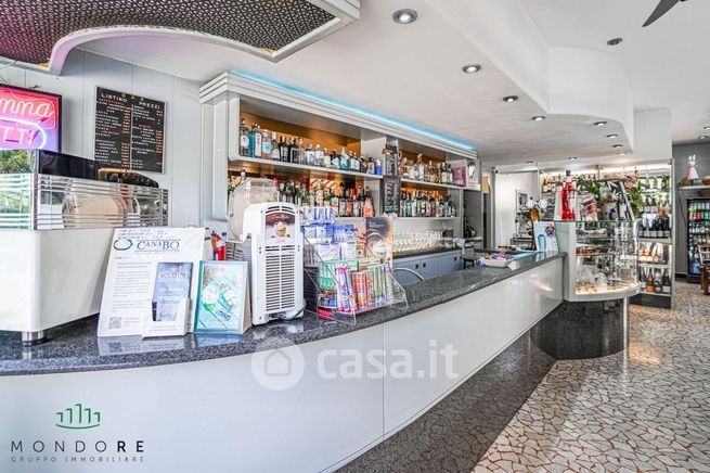 Attivitã /licenza (con o senza mura) in commerciale in Via Giuseppe Ruggi