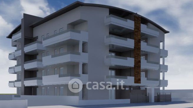 Appartamento in residenziale in Via dello Stadio