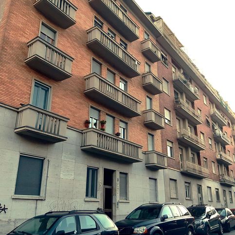 Appartamento in residenziale in Via Lera 5