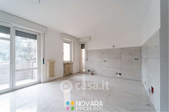 Appartamento in residenziale in Viale Papa Giovanni XXIII 80