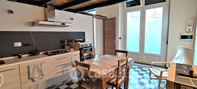 Loft in residenziale in Via Sant'Ottavio 47