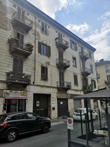 Appartamento in residenziale in Via Michele Antonio VibÃ² 19