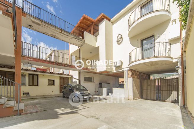 Appartamento in residenziale in Via G. Marconi 5