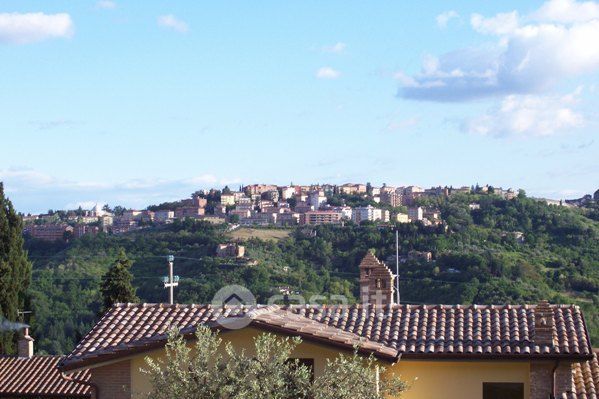 Casa bi/trifamiliare in residenziale in Via delle Ghiande