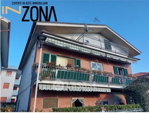 Appartamento in residenziale in Via Tremiti 11