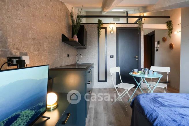 Appartamento in residenziale in Via Principe Tommaso 12