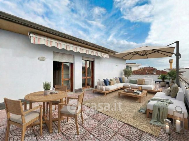Appartamento in residenziale in Via Jacopo della Quercia 335
