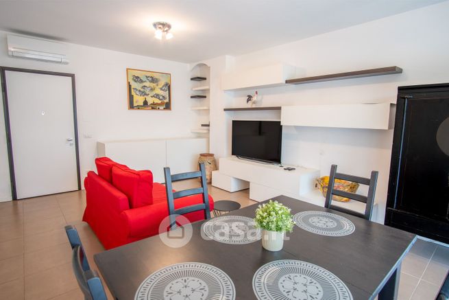 Appartamento in residenziale in Via Gargano