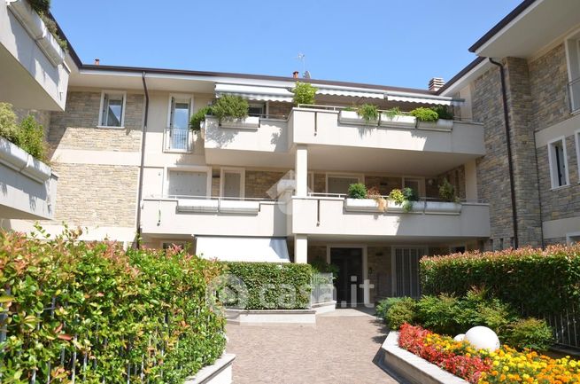 Appartamento in residenziale in Via Principato 2