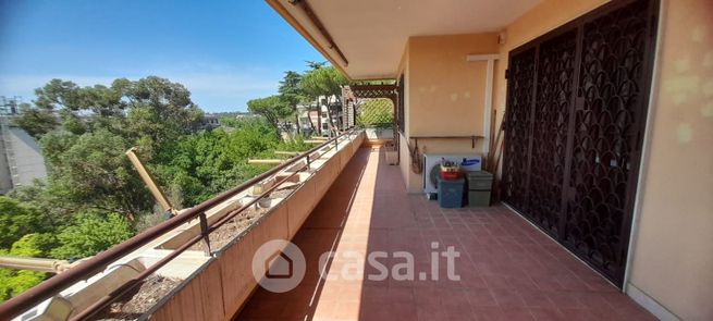 Appartamento in residenziale in Via di Prato Rotondo