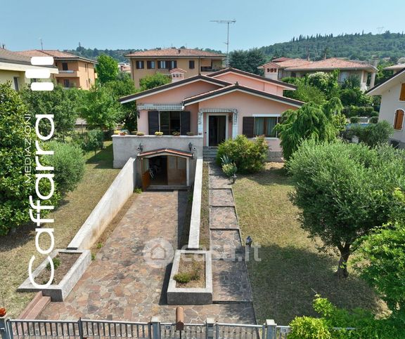 Casa indipendente in residenziale in Via Pablo Neruda 15