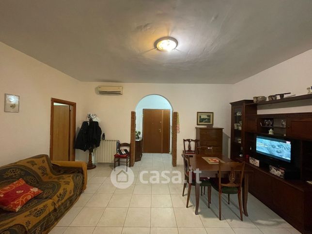 Appartamento in residenziale in Via Taranto