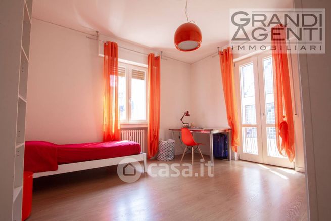 Appartamento in residenziale in Via Gorizia