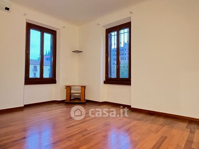 Appartamento in residenziale in Via Gerolamo Tiraboschi 7