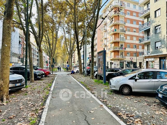 Appartamento in residenziale in Corso Monte Grappa 67