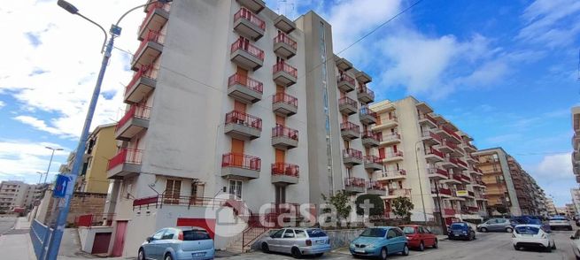 Appartamento in residenziale in Via Orazio Flacco 130