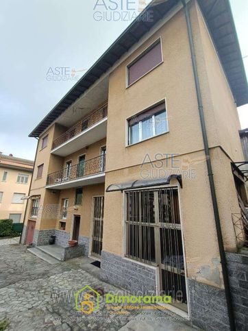 Appartamento in residenziale in Piazza A. De Gasperi 6