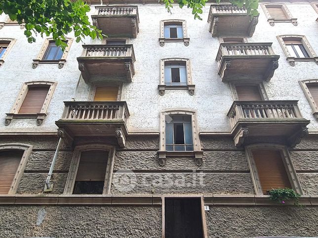 Appartamento in residenziale in Corso San Secondo 2