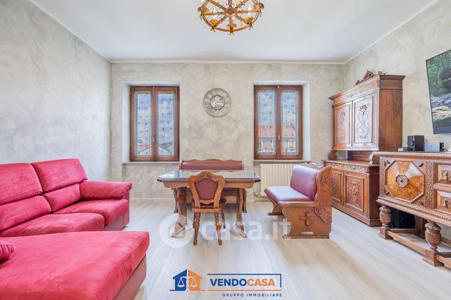 Appartamento in residenziale in Corso Racconigi 220