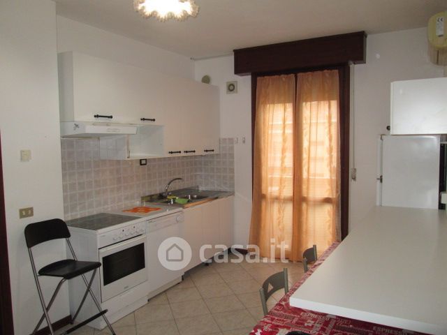 Appartamento in residenziale in Via Braida