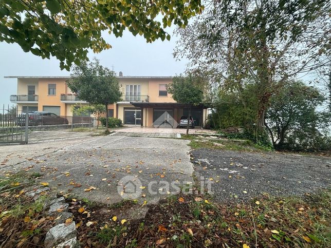 Appartamento in residenziale in Viale Cesare Battisti 1