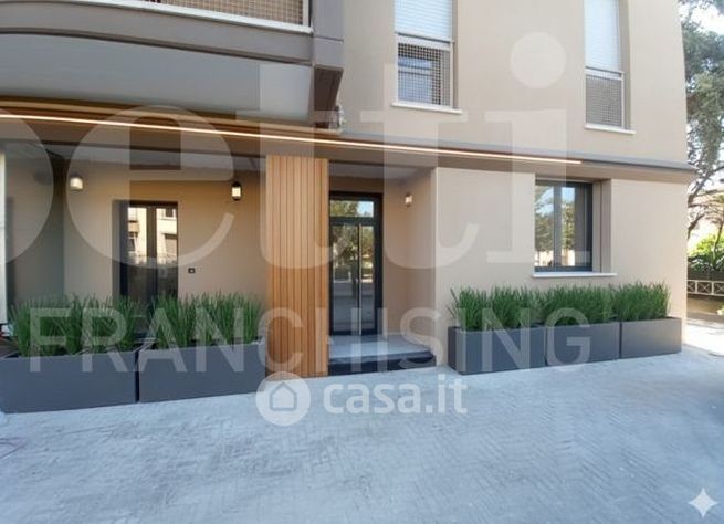 Nuova costruzione in casa nuova in Viale Domenico Schiavo