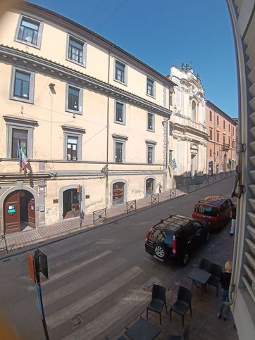 Appartamento in residenziale in Corso Umberto I