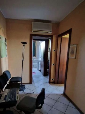 Appartamento in residenziale in Via Roma