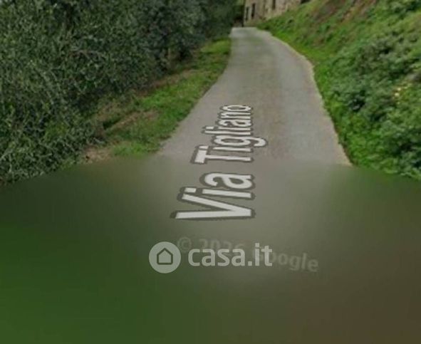 Terreno agricolo in commerciale in Via Tigliano