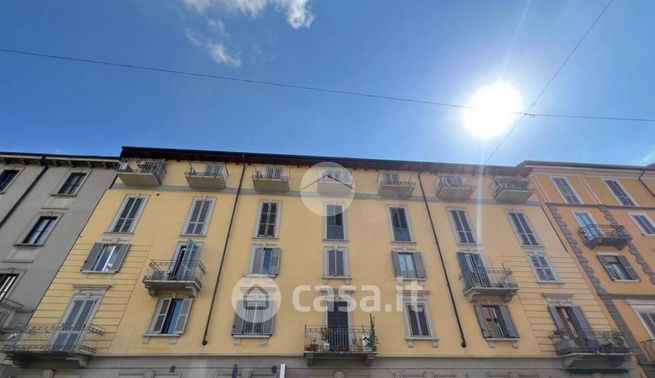 Appartamento in residenziale in Via Carlo Imbonati 56