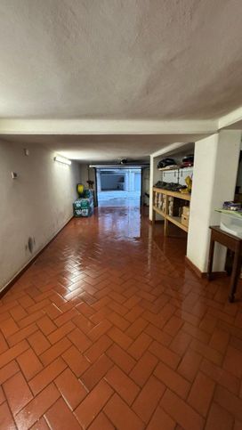 Box/posto auto in residenziale in Corso Dante Alighieri 6
