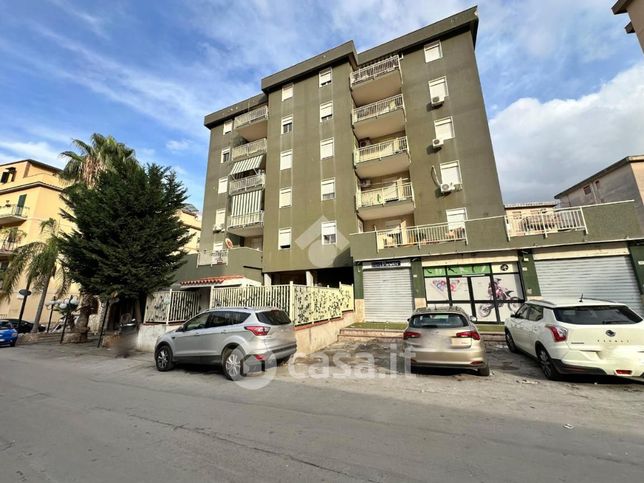 Appartamento in residenziale in Via Anapo 52