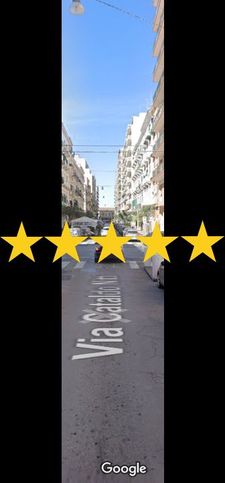 Appartamento in residenziale in Via Cataldo Nitti