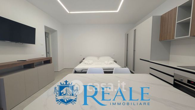 Appartamento in residenziale in Via Giuseppe Garibaldi