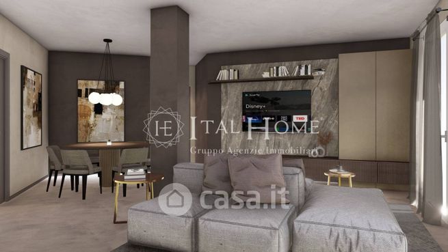 Appartamento in residenziale in Borgo Palazzo 100