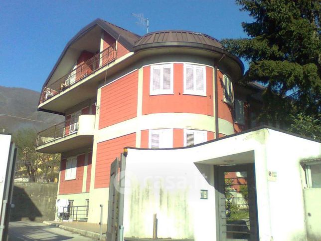 Attico/mansarda in residenziale in Via Regina Margherita
