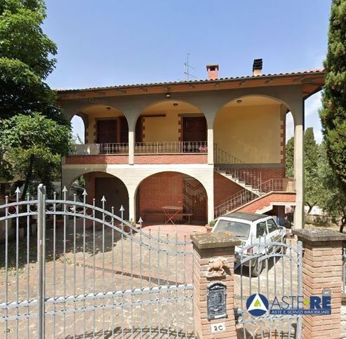 Villa in residenziale in Via dei Valloni 2 /C