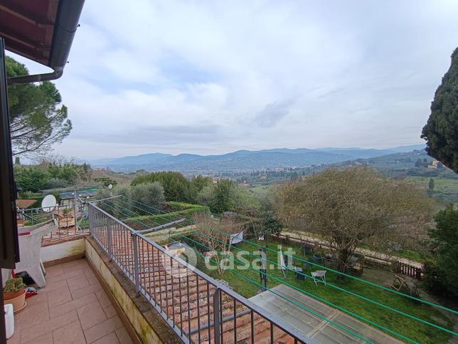Appartamento in residenziale in Via Roma 111