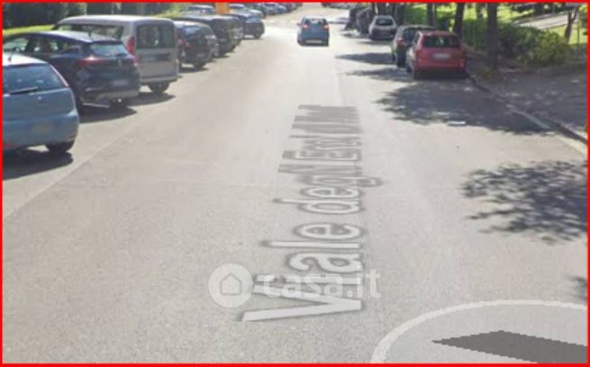 Ufficio in commerciale in Viale degli Eroi di Rodi 102