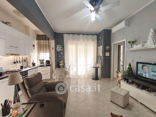 Appartamento in residenziale in Via Piave