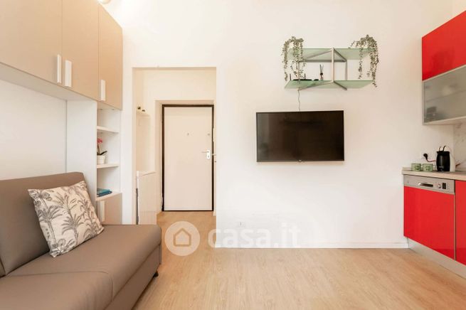 Appartamento in residenziale in Via Giuseppe Ripamonti 244