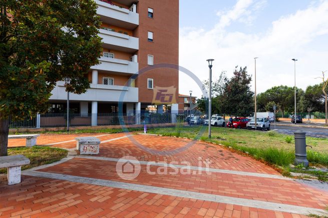 Appartamento in residenziale in Via Francesco Cilea 288