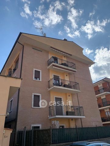 Appartamento in residenziale in Via Umberto Richiello