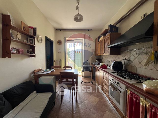 Appartamento in residenziale in 