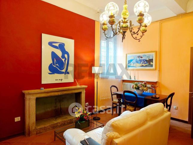 Appartamento in residenziale in 
