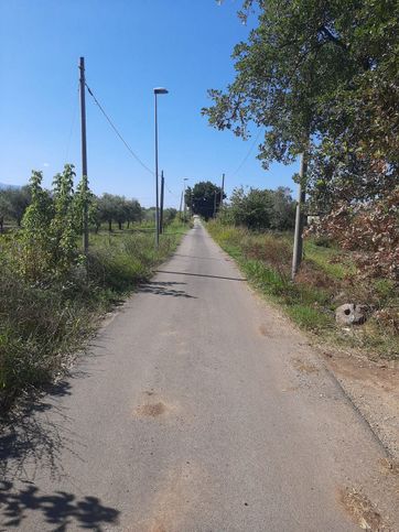 Terreno agricolo in commerciale in Via del Sangiovese
