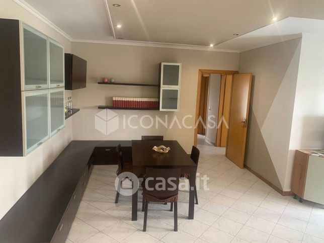 Appartamento in residenziale in Via Bari