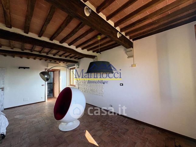 Appartamento in residenziale in Via Tosco Romagnola