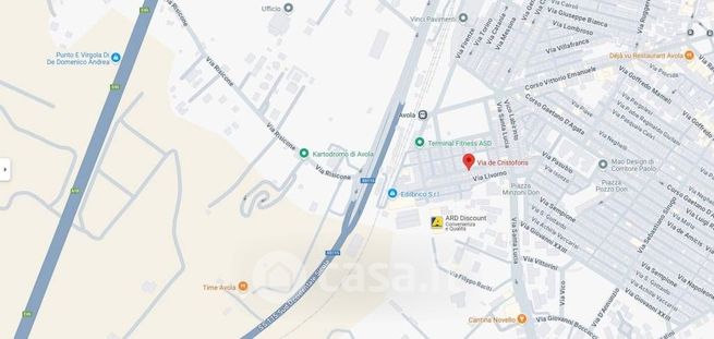 Appartamento in residenziale in Via de Cristoforis