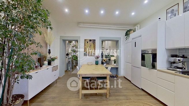 Appartamento in residenziale in Via G. Oberdan